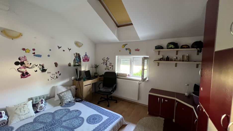 Casa Pipera | Rond OMV | cartierul Junior - Poză 9