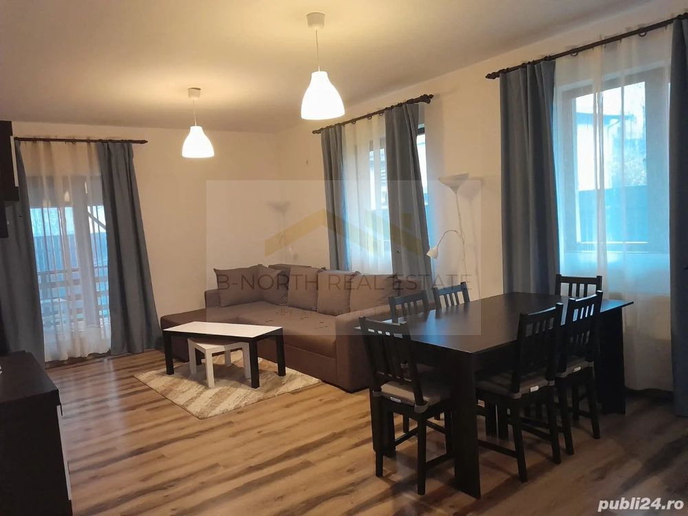 Inchiriere Vila  Drragomiresti Deal - Poză 1