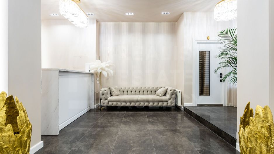 Vânzare, spațiu comercial, 100 mp, strada Alba Iulia, Buiucani - Poză 9