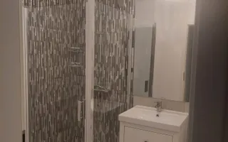 Apartament 2 camere cu gradina de vanzare Metrou Dimitrie Leonida5min - Poză 12