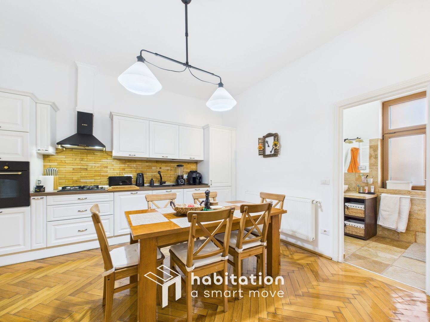 Apartament spațios cu 3 camere, 0% comision cumpărător – Zona Iosefin - Poză 31