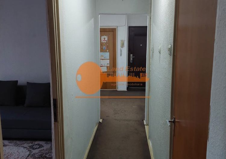 Apartament cu 3 camere in zona Rahova - Poză 7