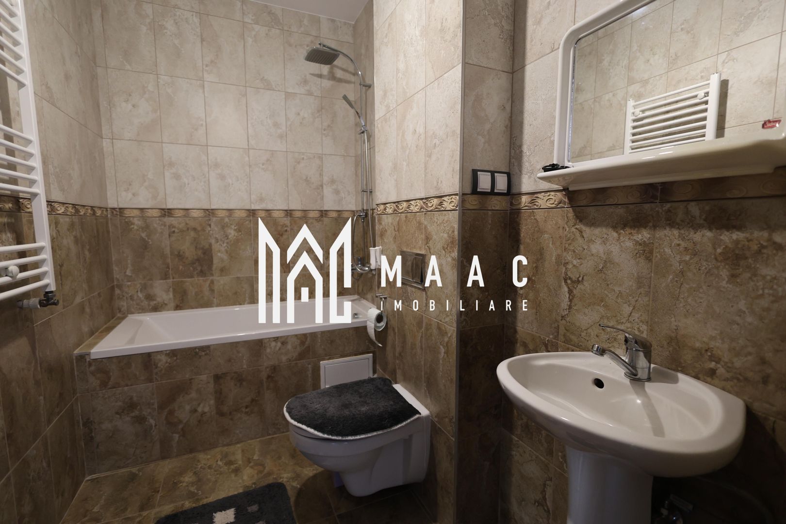 Apartament 3 Camere I 62 mp I Loc de Parcare - Poză 6