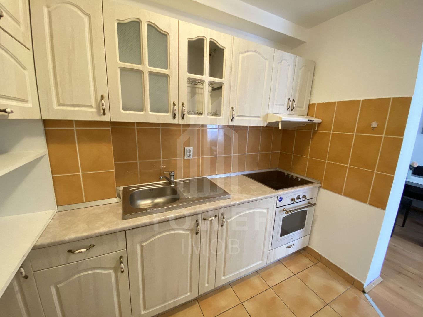 Apartament modern cu 2 camere – Opera Residence, zona Broscărie - Poză 11