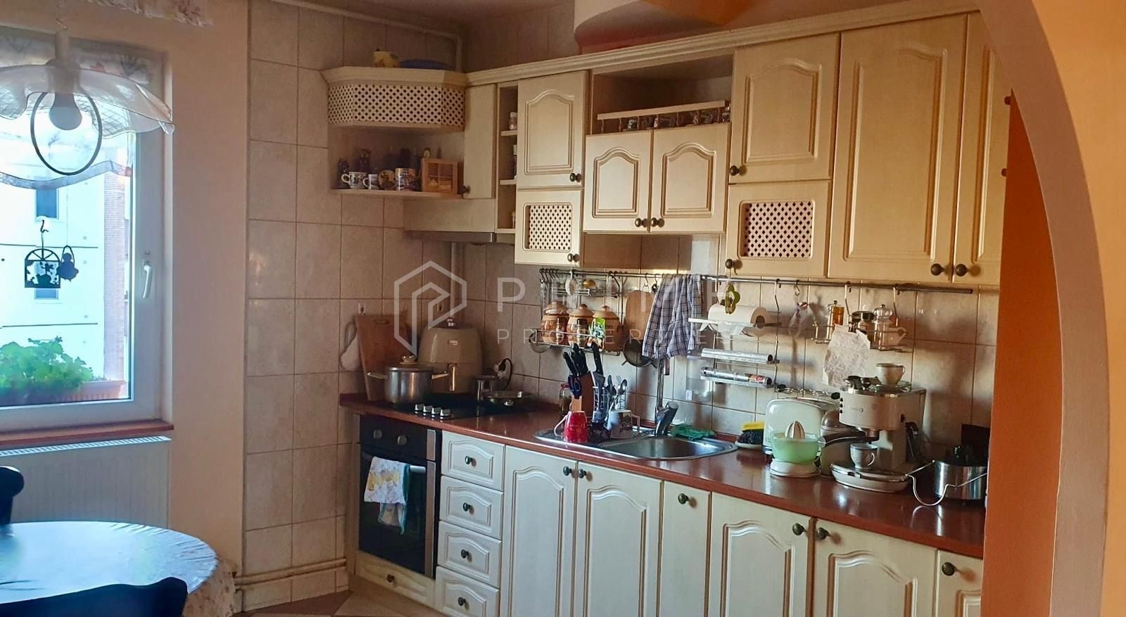 Apartament spatios 3 camere, 2 băi – Pandurilor / Tudor - Poză 1