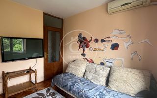 Apartament cu 2 camere de vânzare in zona Decebal, Oradea - Poză 4