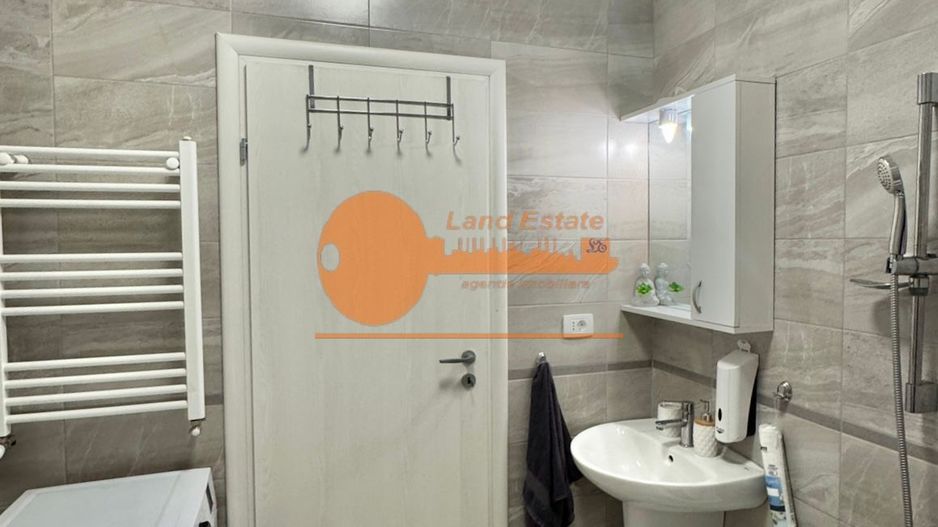 Apartament 2 camere complet mobilat – Militari Residence - Poză 10