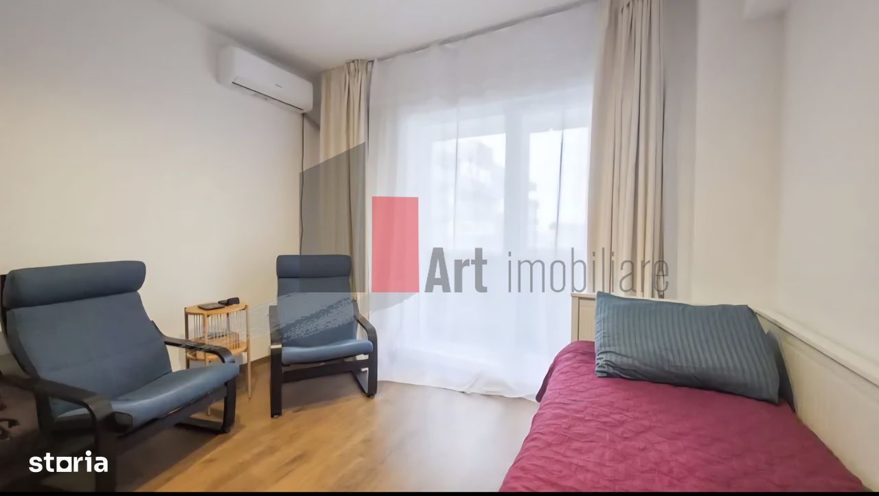 Apartament 3 camere | Lux | 95 mp | Parcare subterana | Militari–Metro - Poză 8