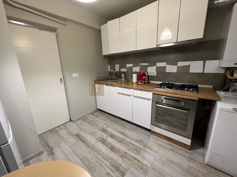 2 camere| central langa Universitatea de Vest si Politehnica| centrala - Poză 3
