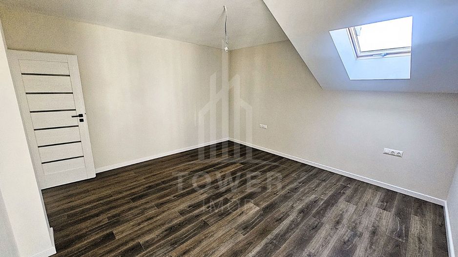 Apartament 90 mp la cheie, etaj 3,  Doamna Stanca! - Poză 5