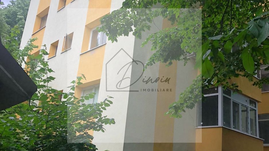 Garsoniera Floreasca | Barbu Vacarescu | zona verde I COM 0% - Poză 7