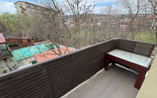 1 camera moderna, decomandata, parcare, Iris, Parcul Armatura - Poză 6