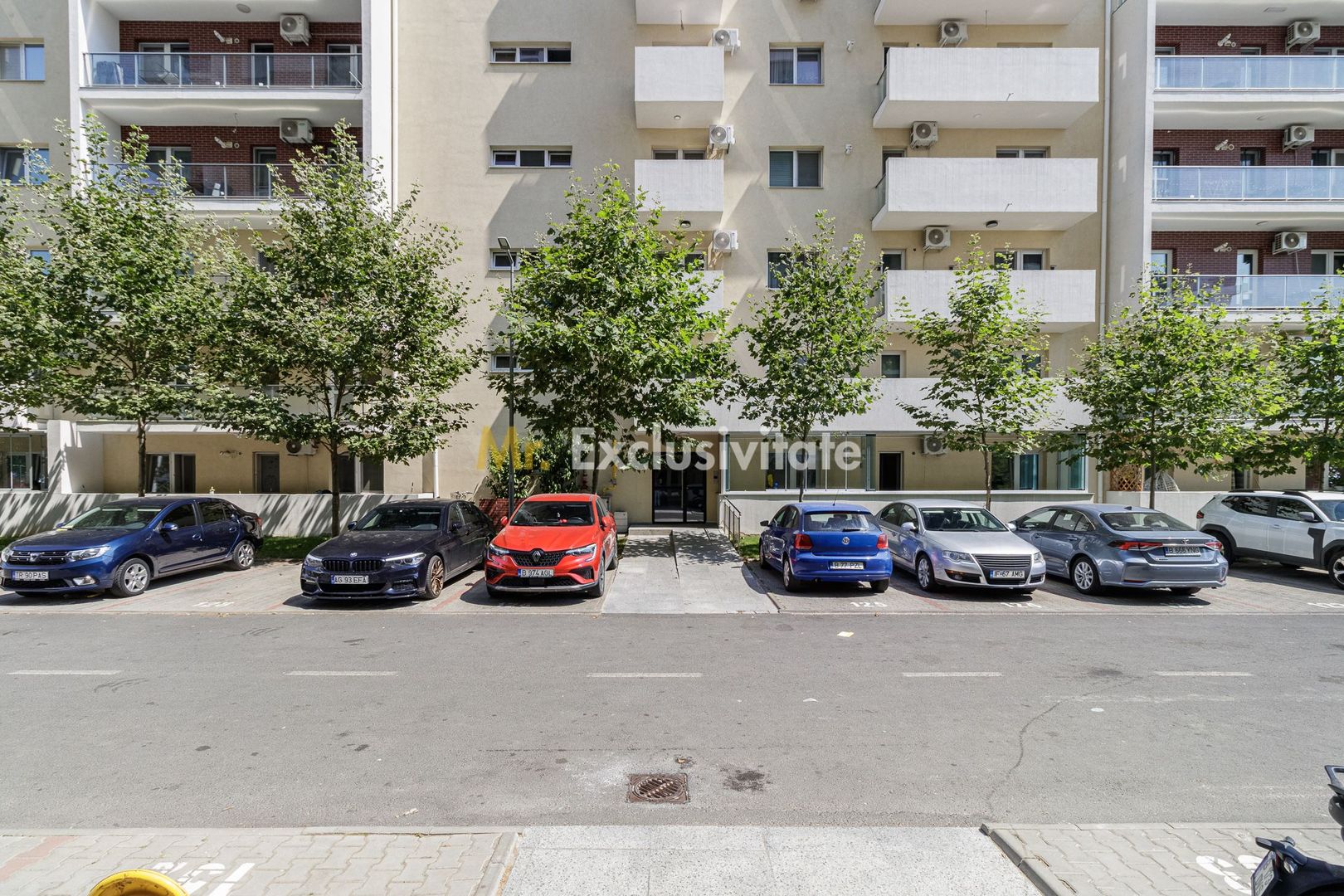 2 camere de vânzare Grand Kristal – Metalurgiei, mobilat si utilat - Poză 20