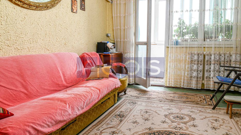 VANZARE | 2 CAMERE | DRISTOR - Poză 2