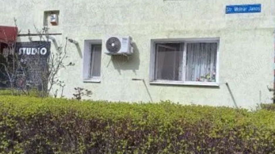 Garsoniera de vanzare Bartolomeu - Poză 2