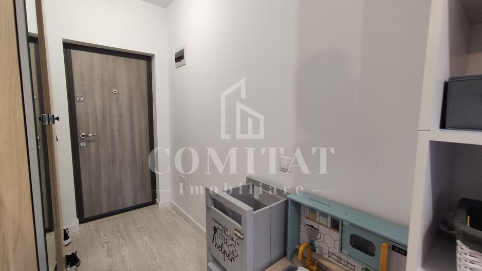 Apartament 2 camere | 37 mp | Beta Rezidence - Poză 3
