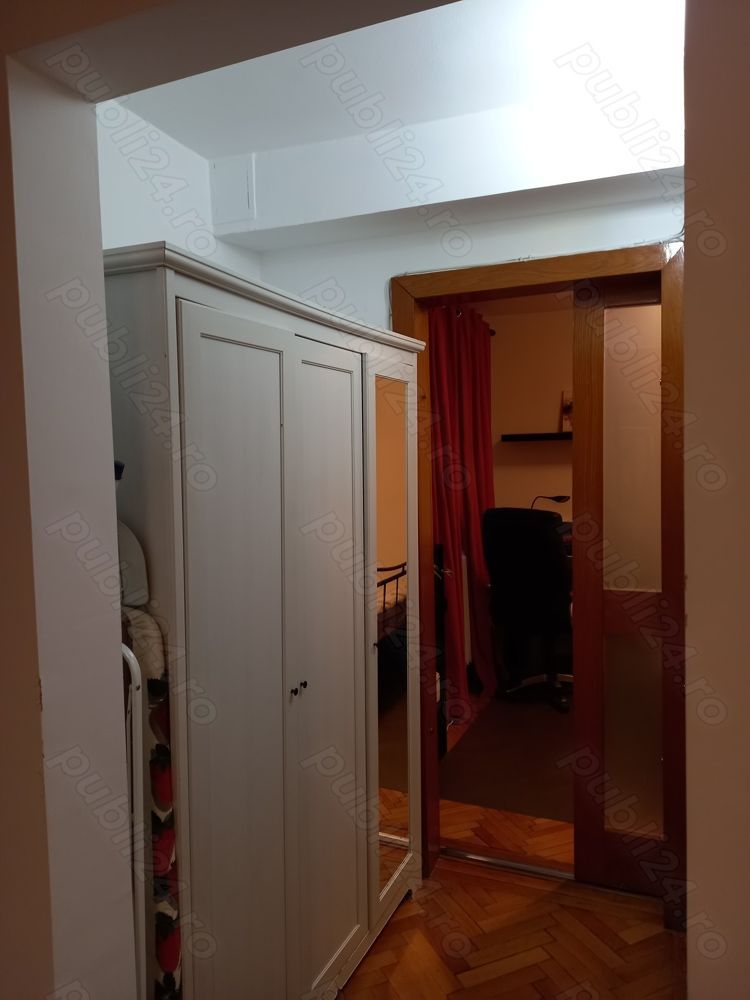 APARTAMENT  COCHET PIATA ROMANA-METROU - Poză 8