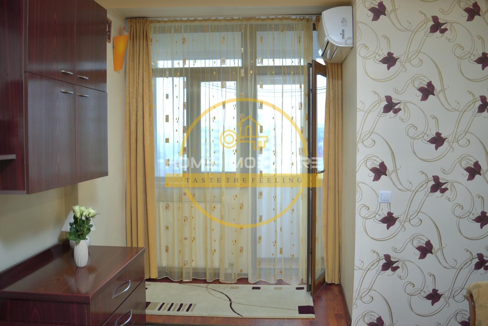 Apartament cu 2 camere / 52mp/ zona Podu Ros - Poză 8