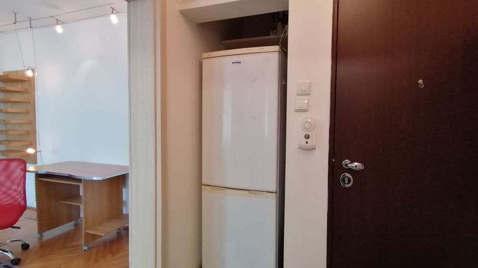 Comision 0% Apartament 2 camere Gheorgheni cu garaj - Poză 8