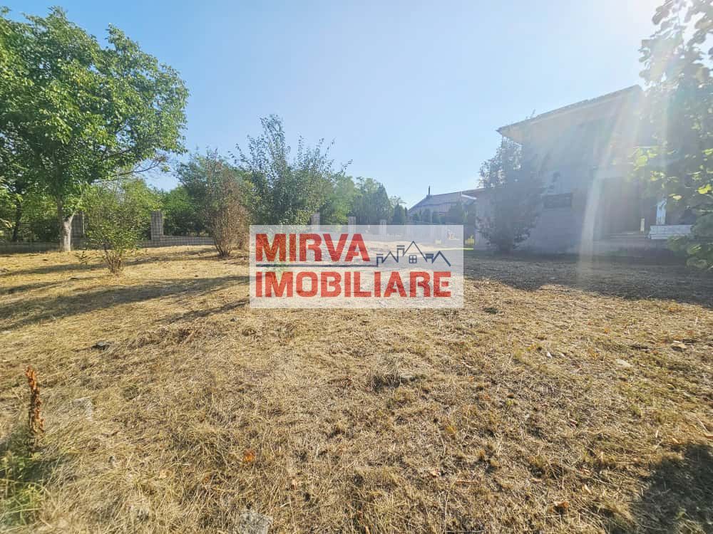 🏡 Vilă luminoasă, 4 camere, cu teren generos – Com. Plopu - Poză 9