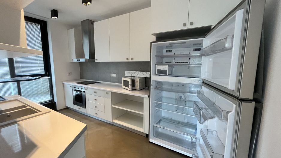 DUPLEX SUPERB CU 4 CAMERE LA  INCHIRIERE IN ZONA FLOREASCA - Poză 4