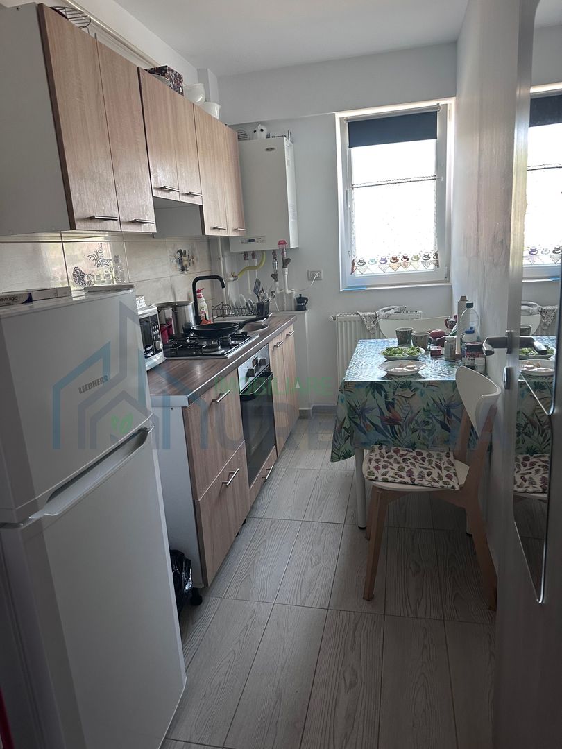 Apartament 1 camera de inchiriat, Bucium, zona Lidl, Iasi - Poză 2