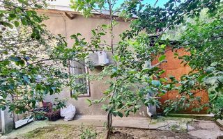 VANZARE CASA 2 CAMERE 35MP + TEREN 36MP CURTE COMUNA PIATA VICTORIEI ROMANA - Poză 16