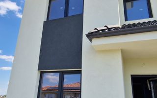 De vânzare - Duplex 5 camere  Mosnita Noua , comision ,,0'' - Poză 4