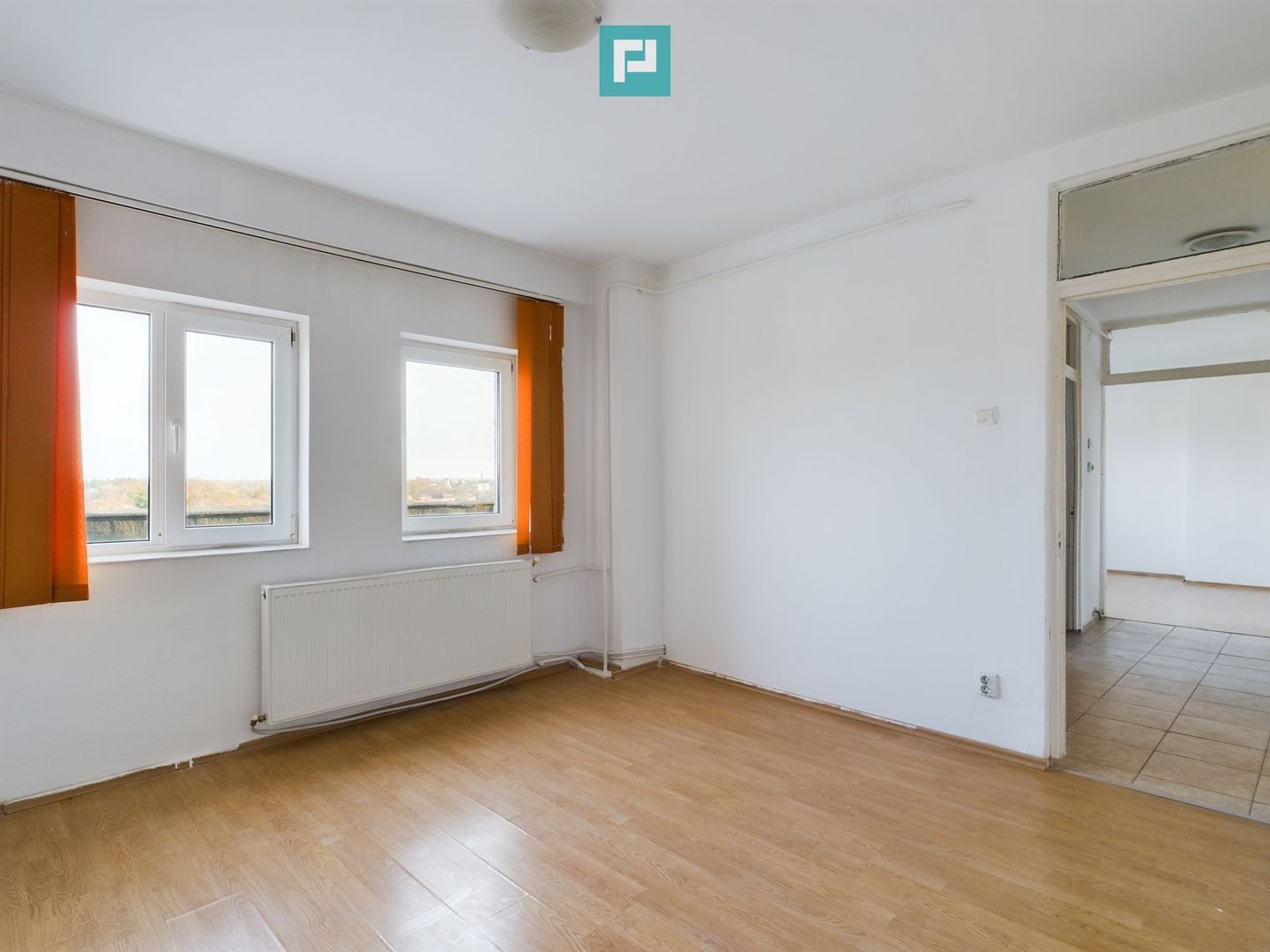 Apartament 2 camere decomandat , zona Simion Bărnuțiu, Timișoara - Poză 3