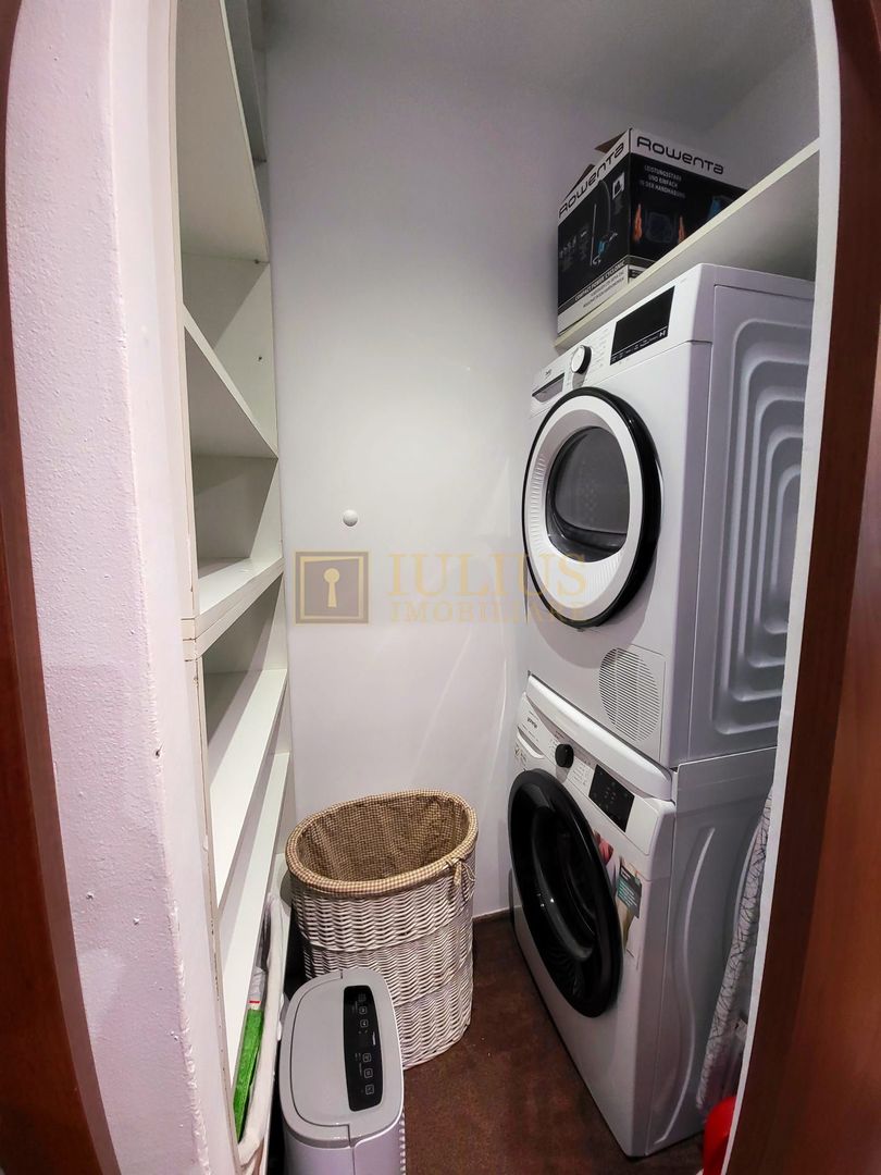 centrala proprie | 2 camere | Gheorghe Lazar - Poză 12