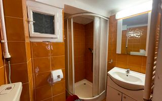 Apartament 2 camere semidecomandat, 40 mp, zona Romană/Victoriei V21 - Poză 8