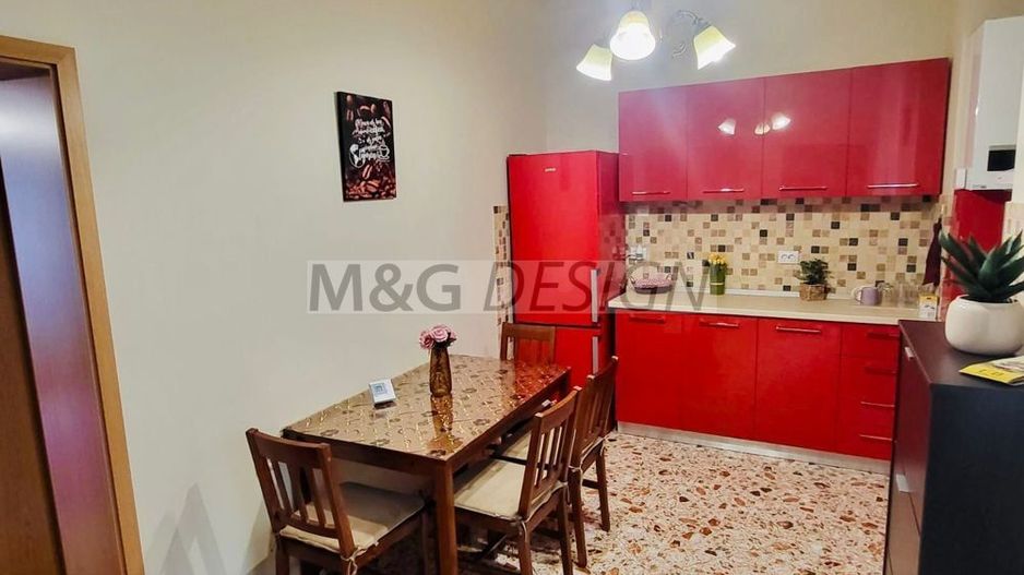 Apartament 1 camera zona Traian cu centrala - Poză 6