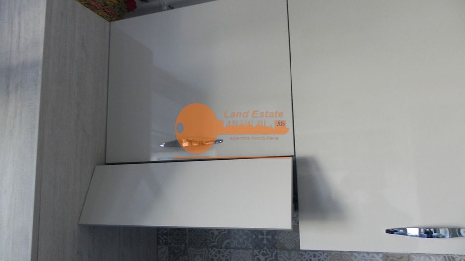 Garsoniera cu centrala in bloc reabilita Plitehnica - Poză 10