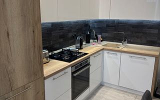 Chirie, apartament, 2 camere, strada Alba Iulia, Buiucani - Poză 1