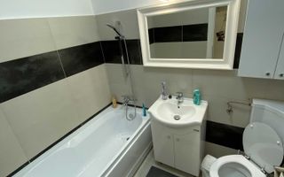 Garsonieră cochetă, decomandată, complet mobilată și utilată LUX - Poză 5