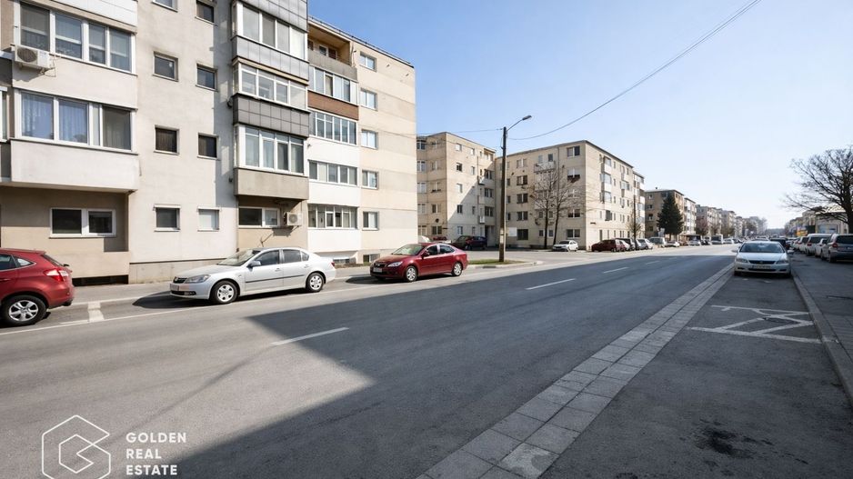 Garsoniera nou renovata, parter, zona Confectii - Poză 6
