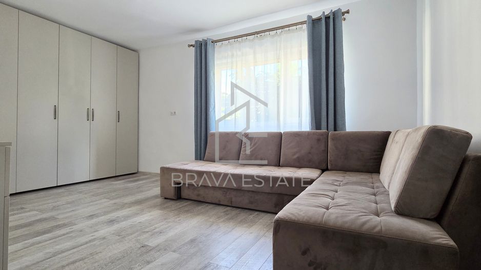 Apartament 2 camere, 65mp, decomandat, intermediar, strada Lacul Roșu - Poză 5