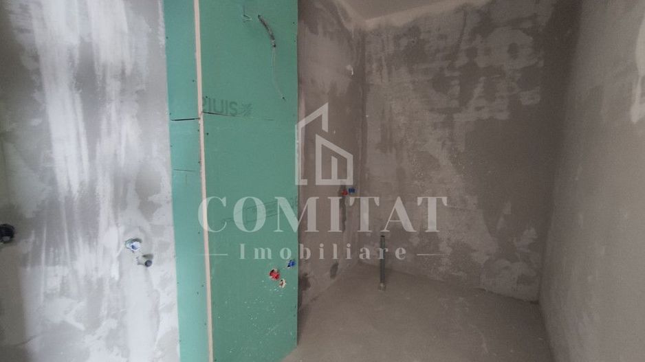 Apartament 2 camere | 45mp | etaj superior| zona Chinteni - Poză 5