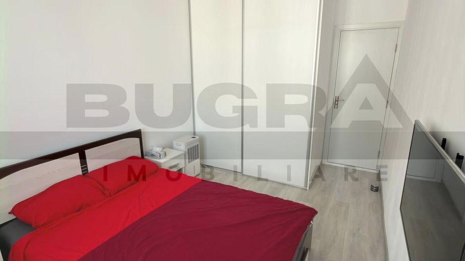 Apartament de 2 camere, 50mp, parcare, zona Oasului - Poză 5