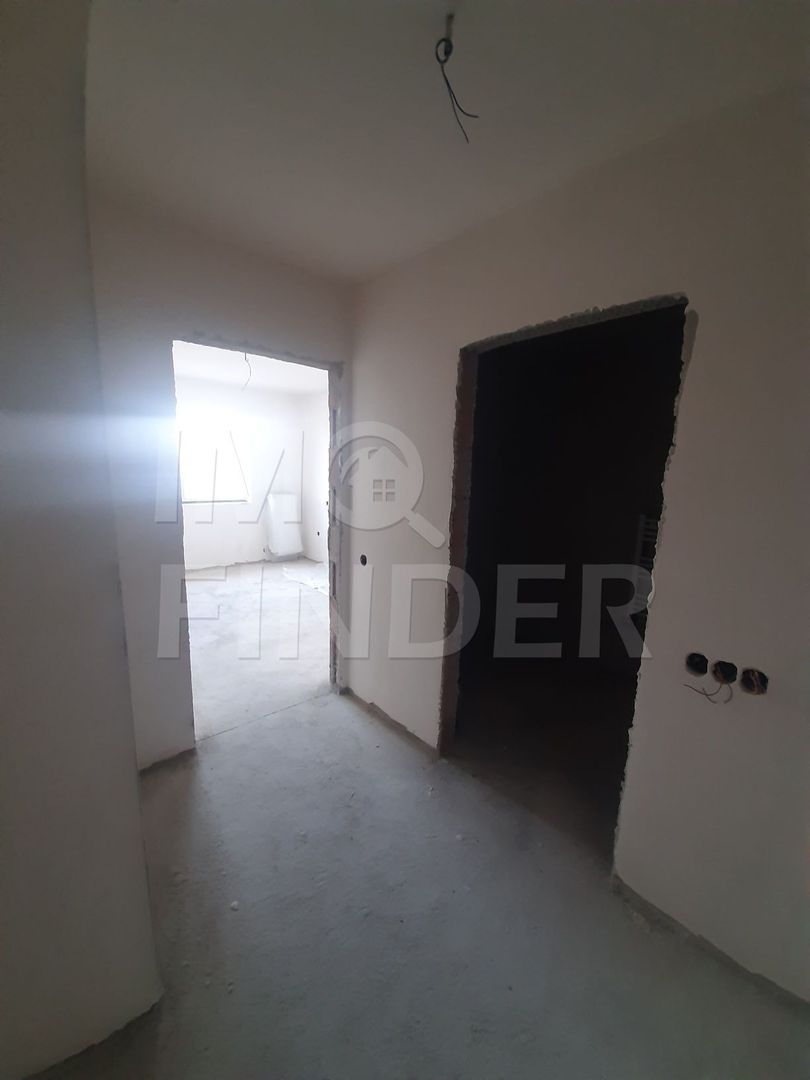 Apartament NOU cu CF 3 camere Soporului cu parcare Subterana - Poză 3