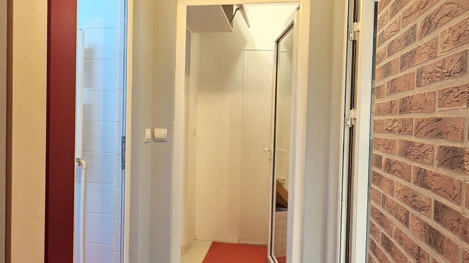 SPAȚIU COMERCIAL - Ap.artament 1 cameră, VASLUI - zona TRAIAN - AUTOMOMENT; - Poză 5