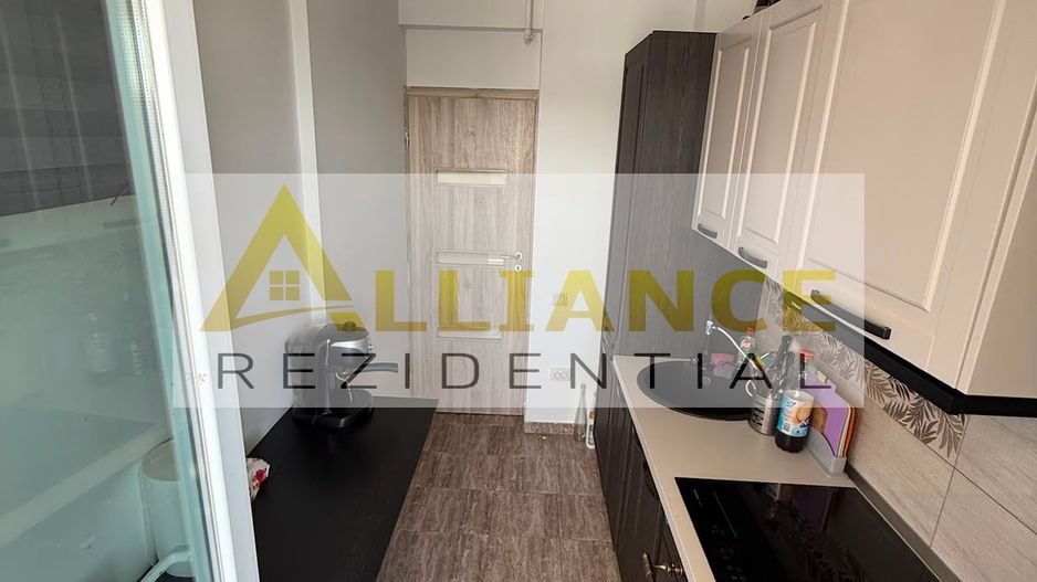 APARTAMENT 2 CAMERE CU PARCARE SUBTERANA - Poză 12