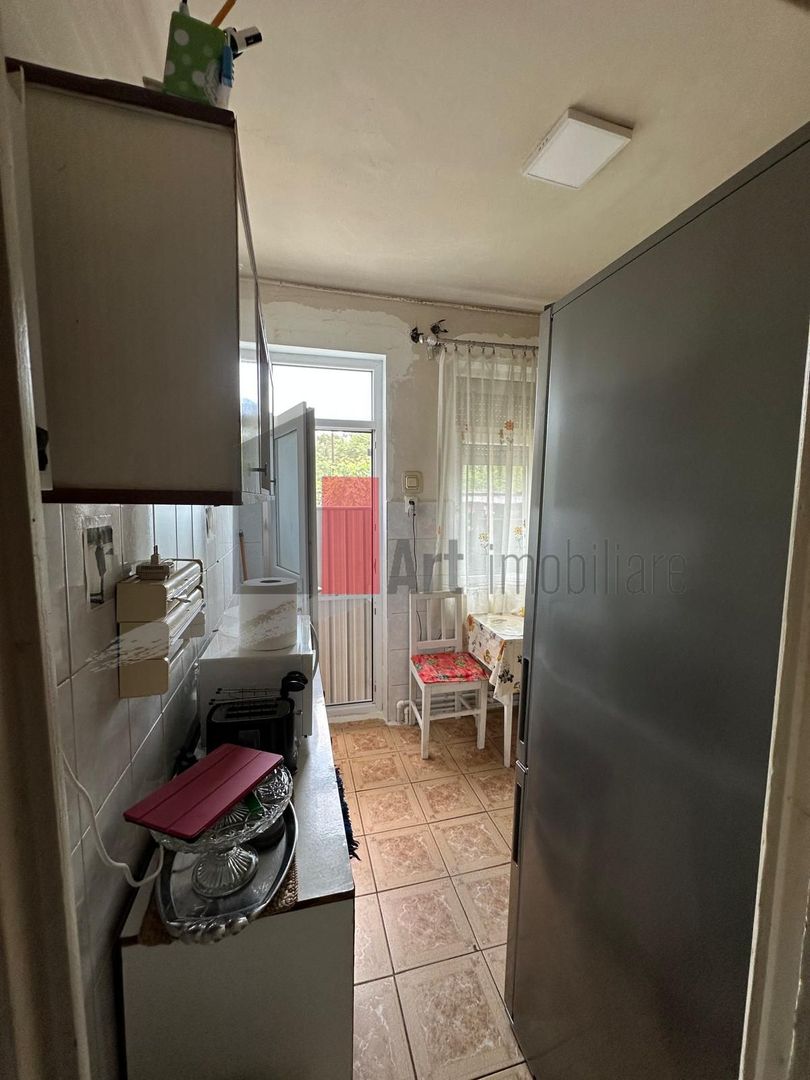 Apartament in casa zona 13 septembrie - Poză 8