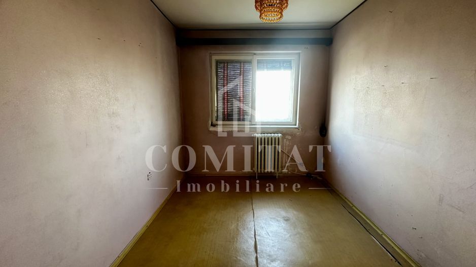 Apartament decomandat | Etaj intermediar | Manastur - Poză 4
