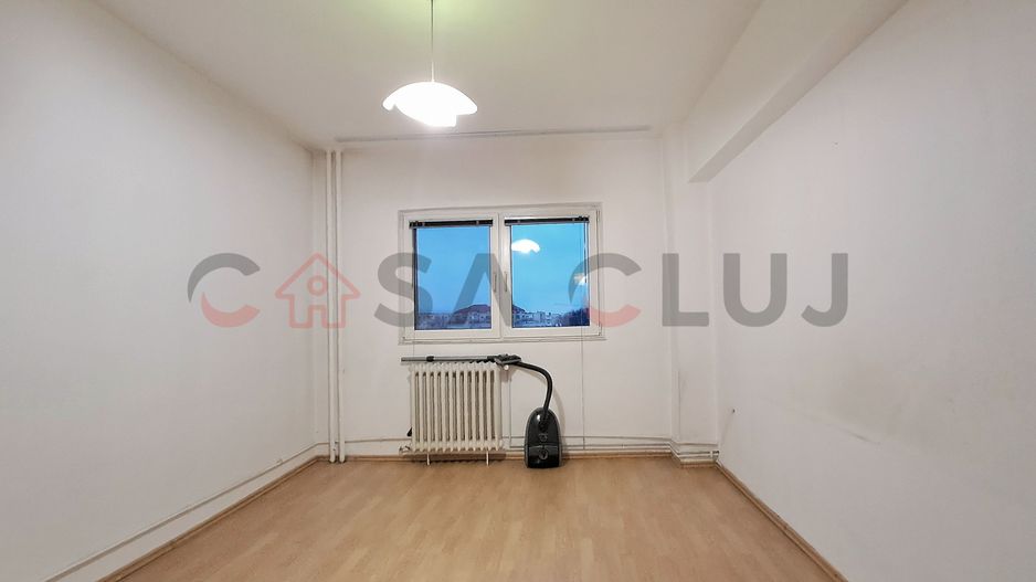 2 camere, decomandat, etaj 3,  Zona Kaufland, Mărăști!! - Poză 1