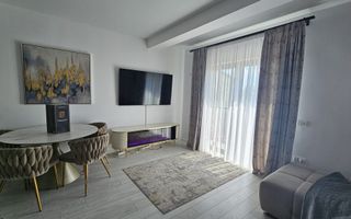 Duplex 3 camere/ Mobilat și utilat/ Curte 156 mp/ Comuna Berceni - Poză 7