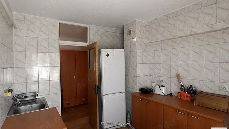 Apartament Splaiul Unirii/Camera Comerț - Poză 6