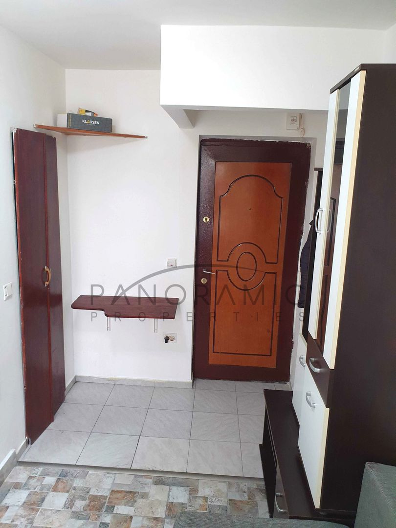 Garsoniera 11 mp, etaj 1, la cheie, Gheorgheni - Poză 3