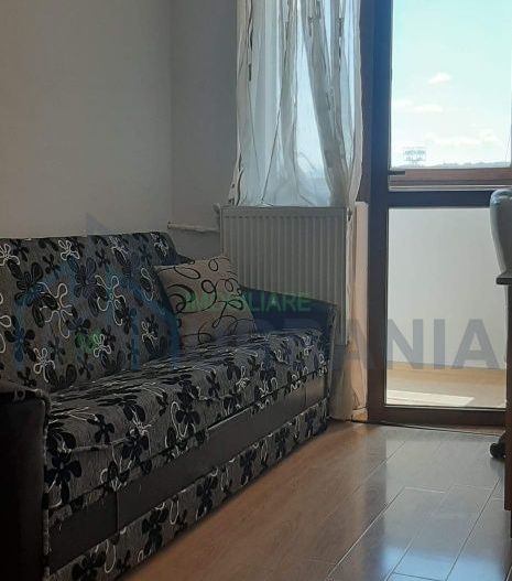 Apartament 2 camere de inchiriat, zona centrala Gara Mare, Iasi - Poză 6