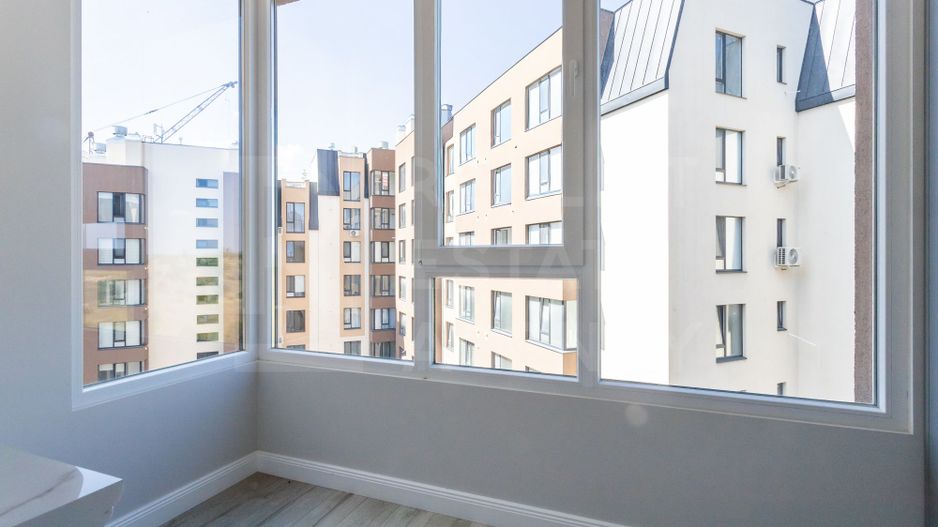 Vânzare, apartament, 2 camere, str. Durlești, Dumbrava - Poză 7